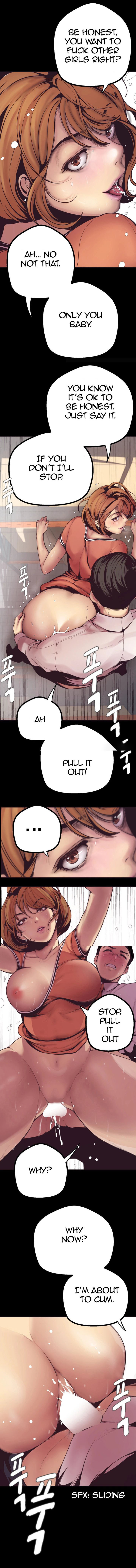 A Wonderful New World Ch.10/? - Page 33