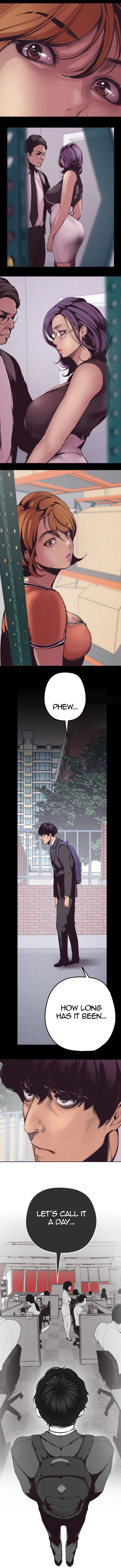 A Wonderful New World Ch.10/? - Page 36