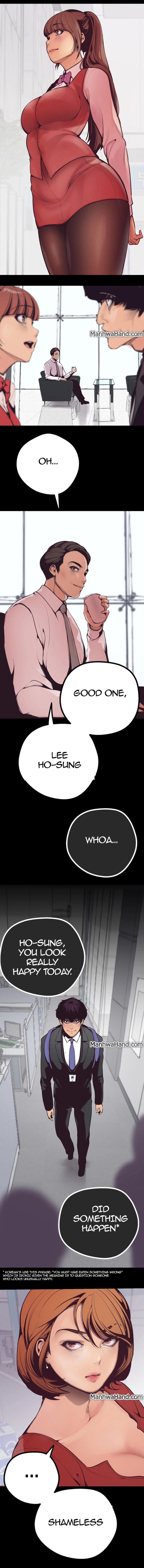A Wonderful New World Ch.10/? - Page 57