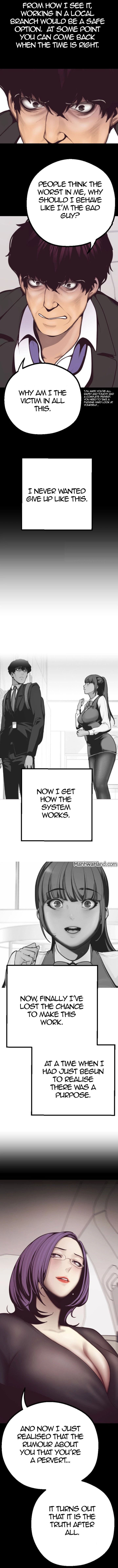A Wonderful New World Ch.10/? - Page 77