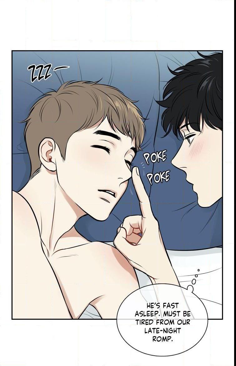 BL Alex Side story - Page 16
