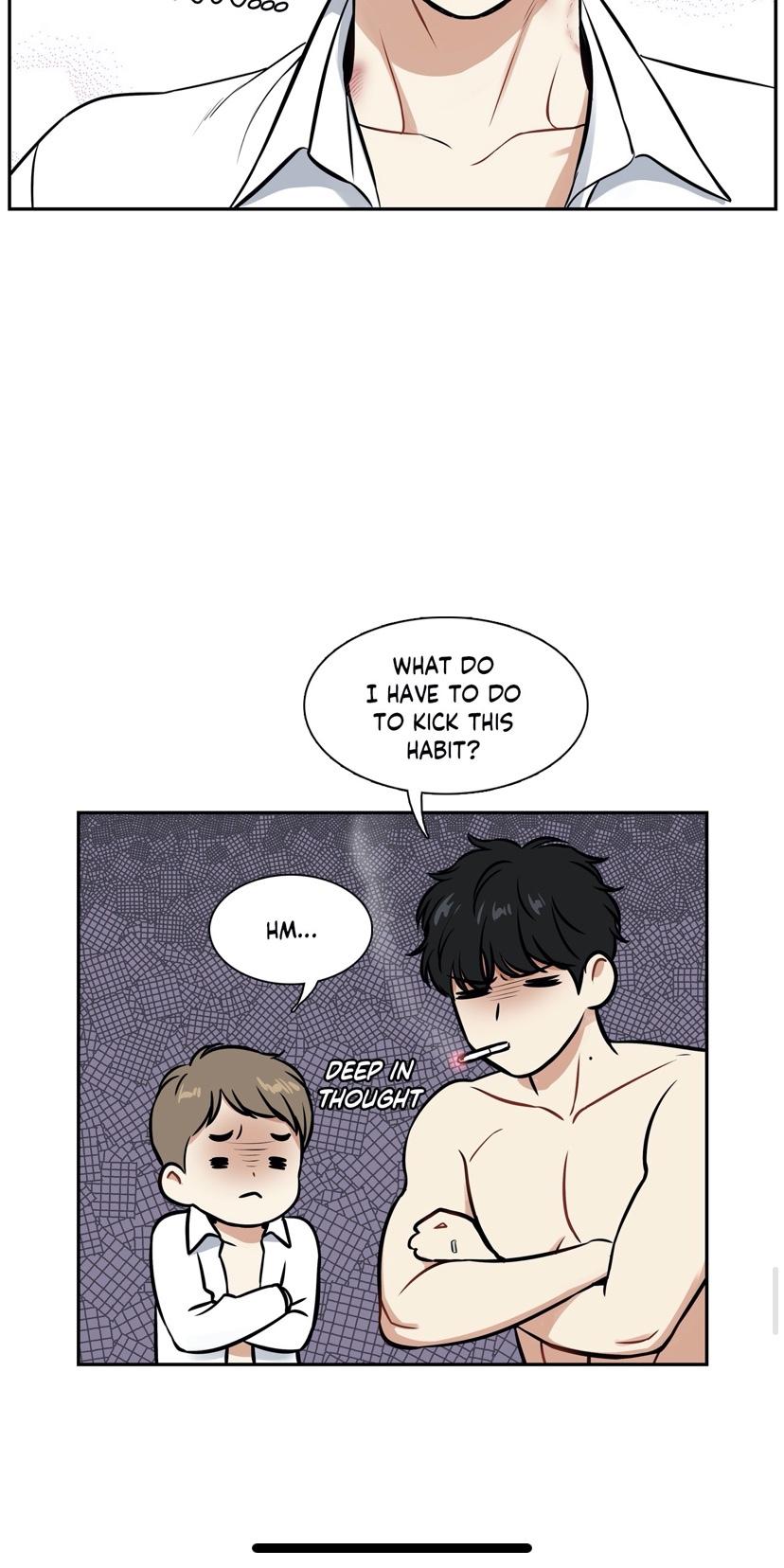 BL Alex Side story - Page 163