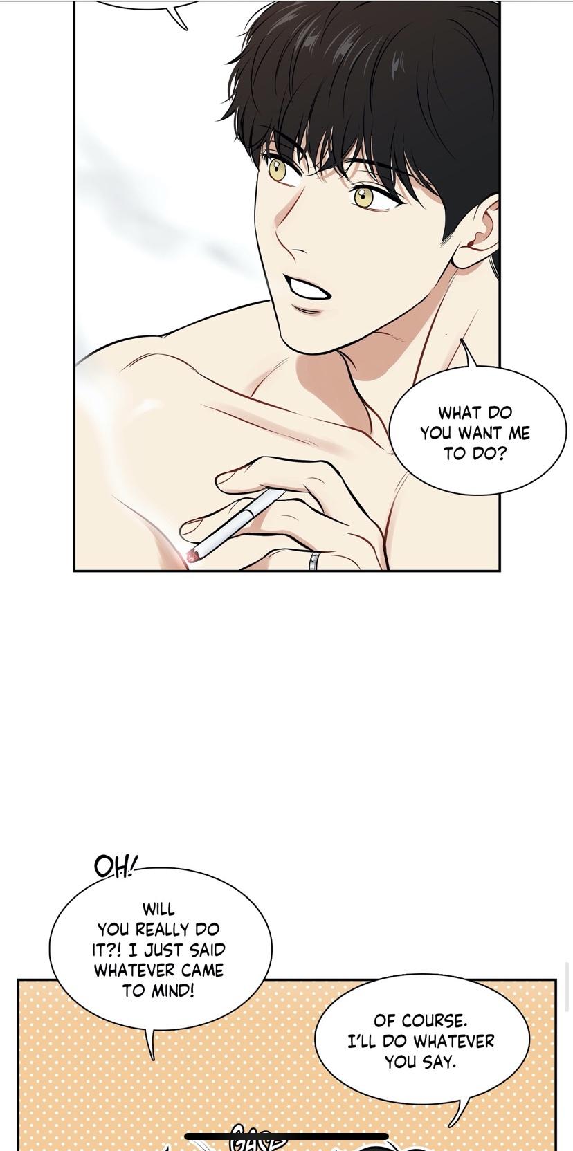 BL Alex Side story - Page 165