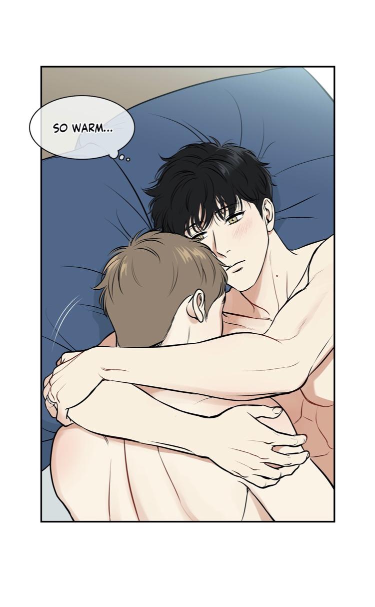 BL Alex Side story - Page 182