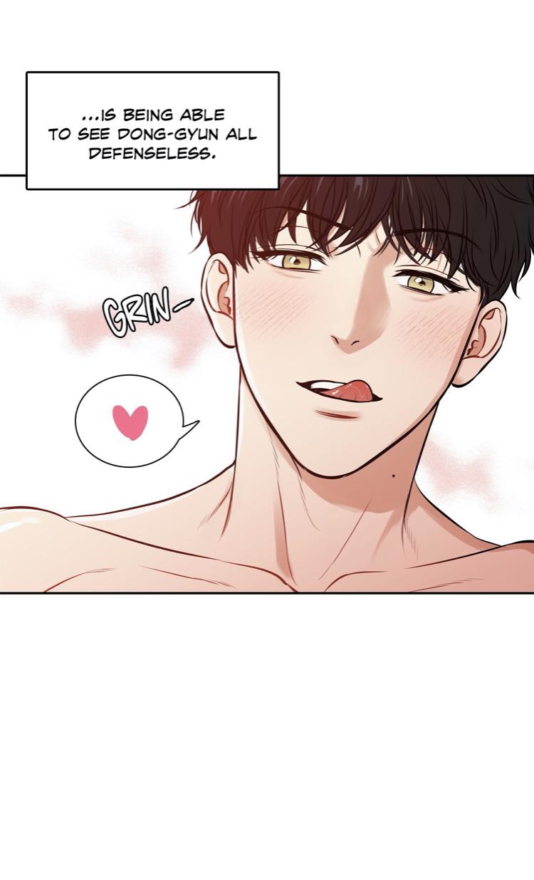 BL Alex Side story - Page 192