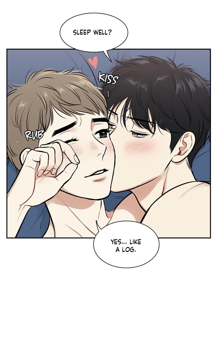BL Alex Side story - Page 200
