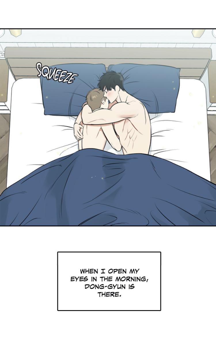 BL Alex Side story - Page 211