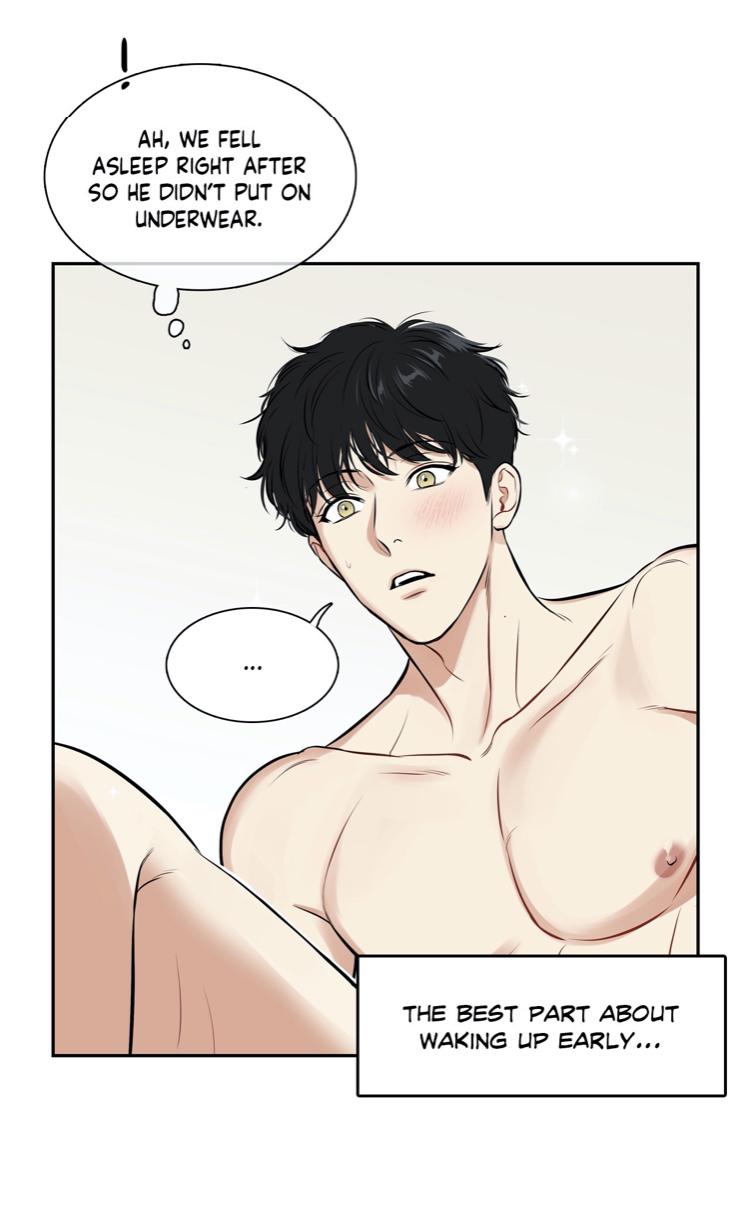 BL Alex Side story - Page 23