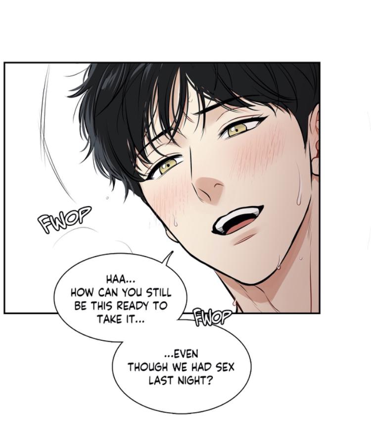 BL Alex Side story - Page 245