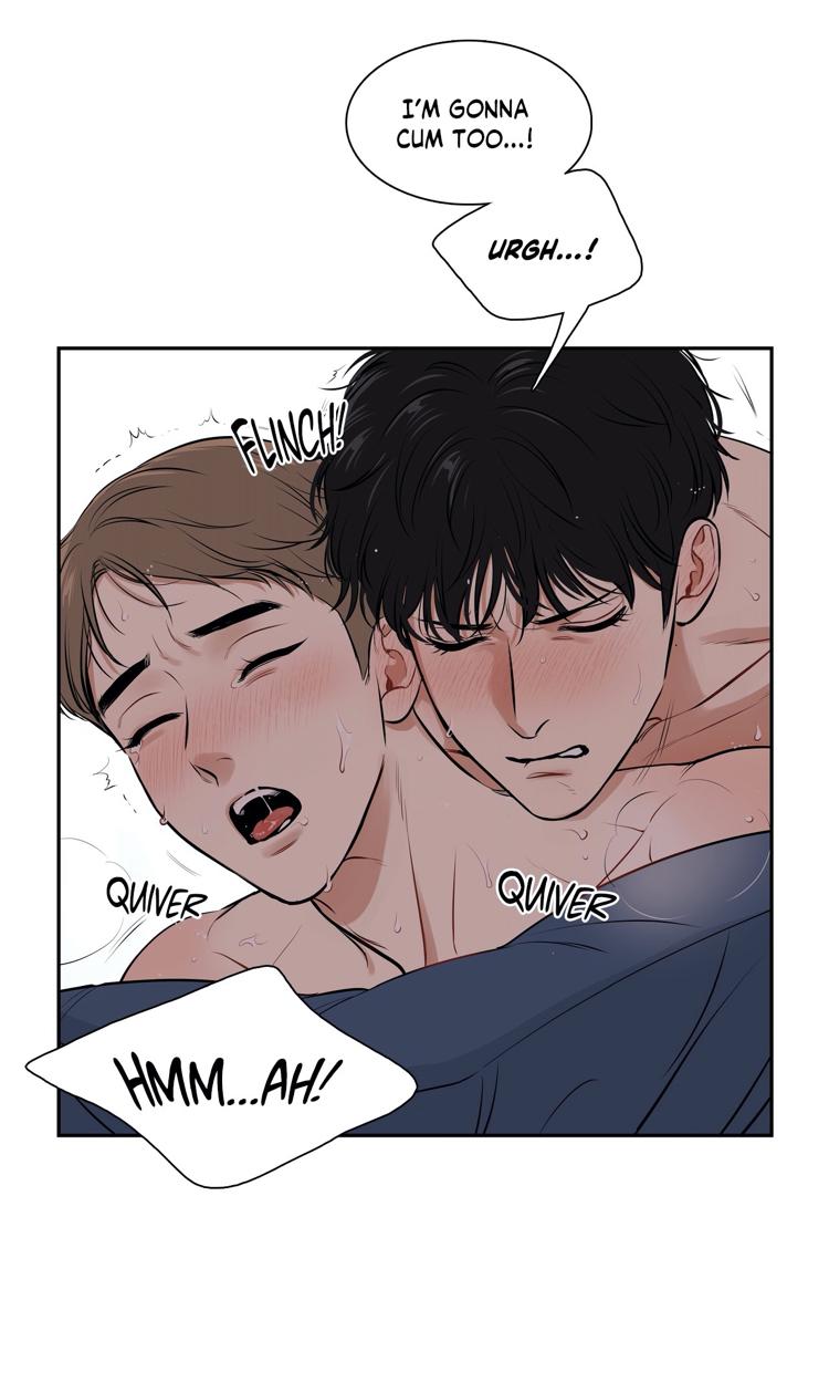 BL Alex Side story - Page 252