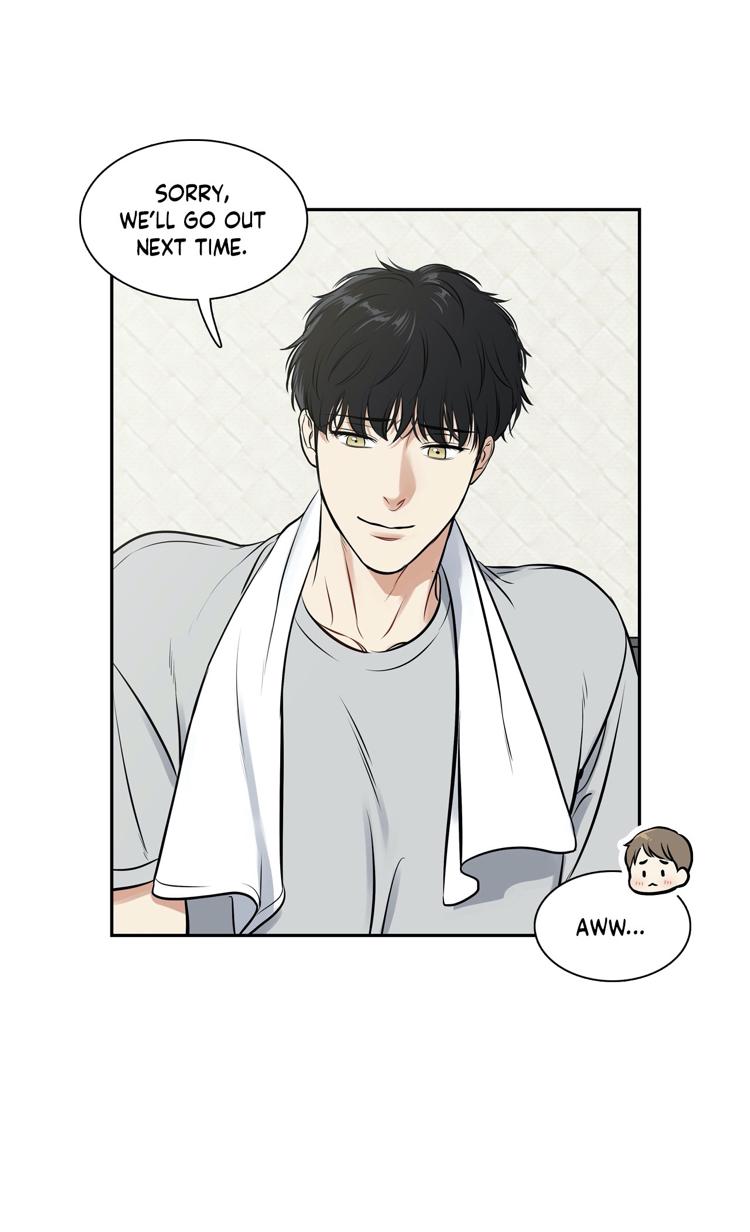 BL Alex Side story - Page 264