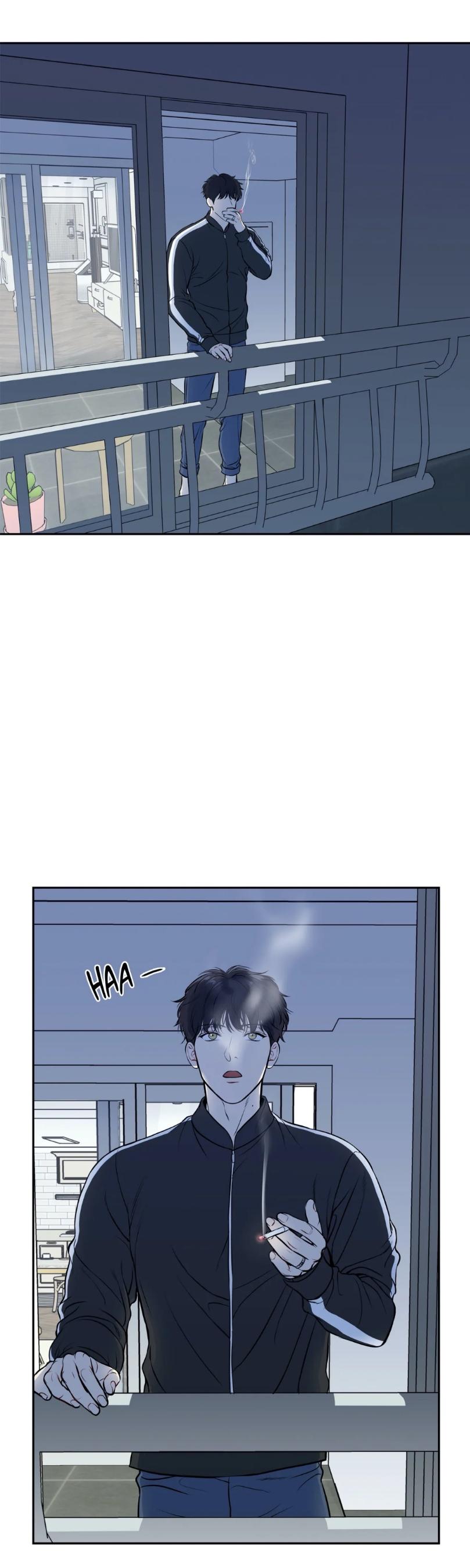 BL Alex Side story - Page 270