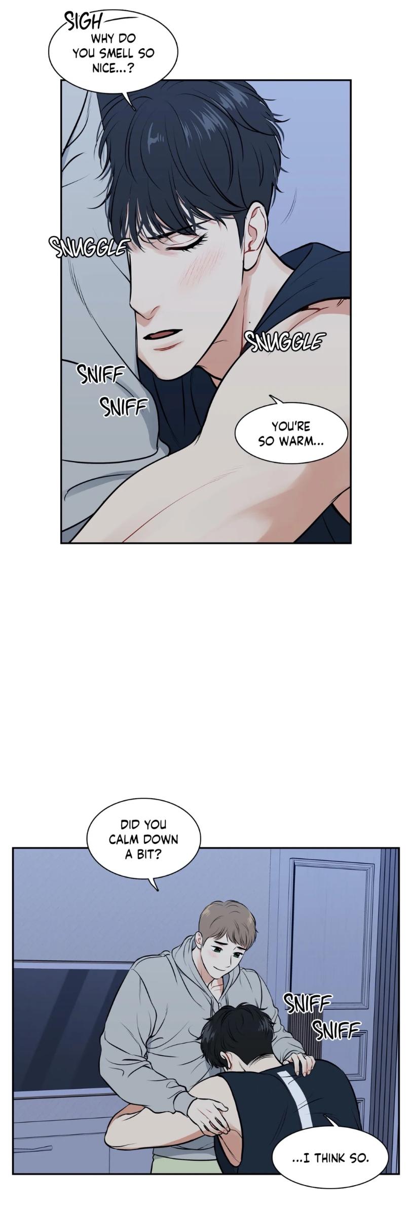 BL Alex Side story - Page 292
