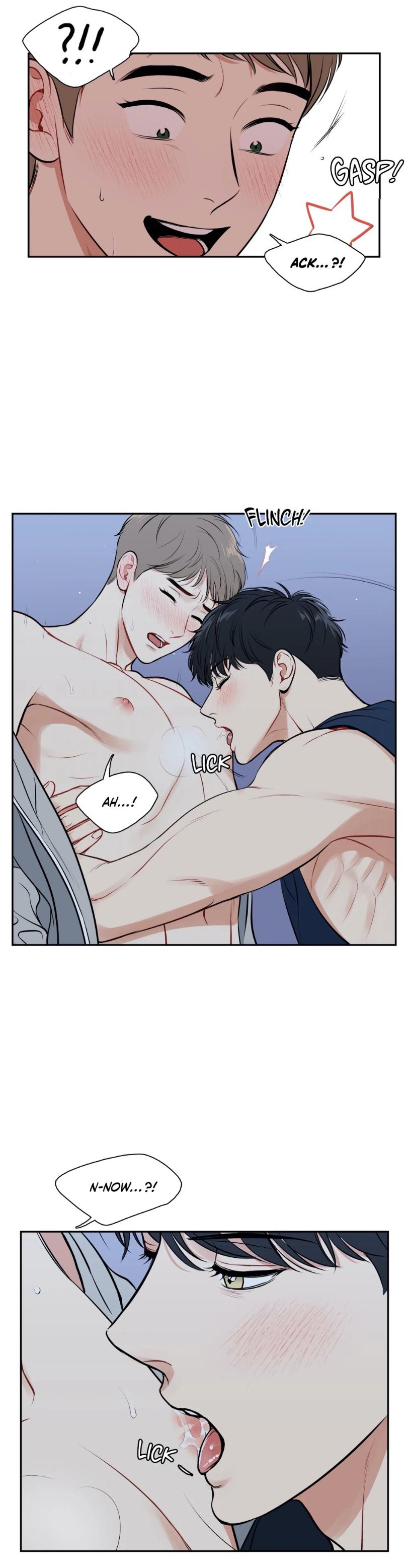 BL Alex Side story - Page 295