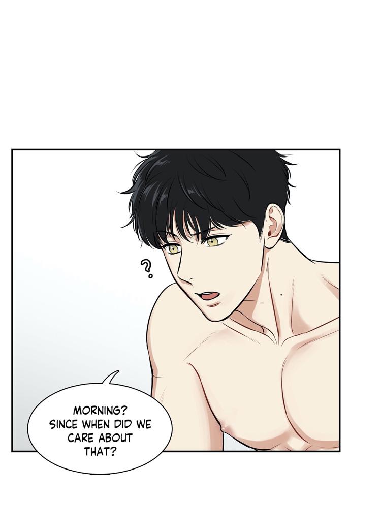 BL Alex Side story - Page 34