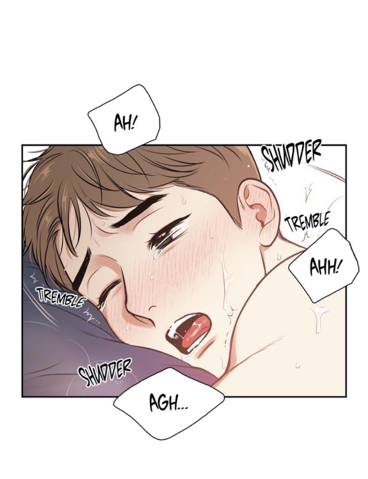 BL Alex Side story - Page 50