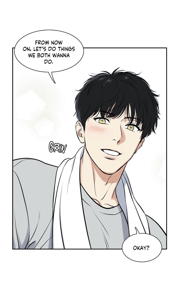 BL Alex Side story - Page 69