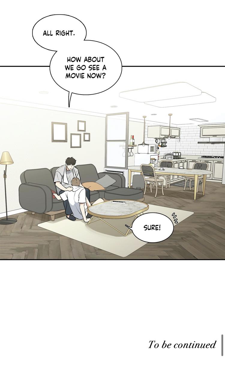 BL Alex Side story - Page 71
