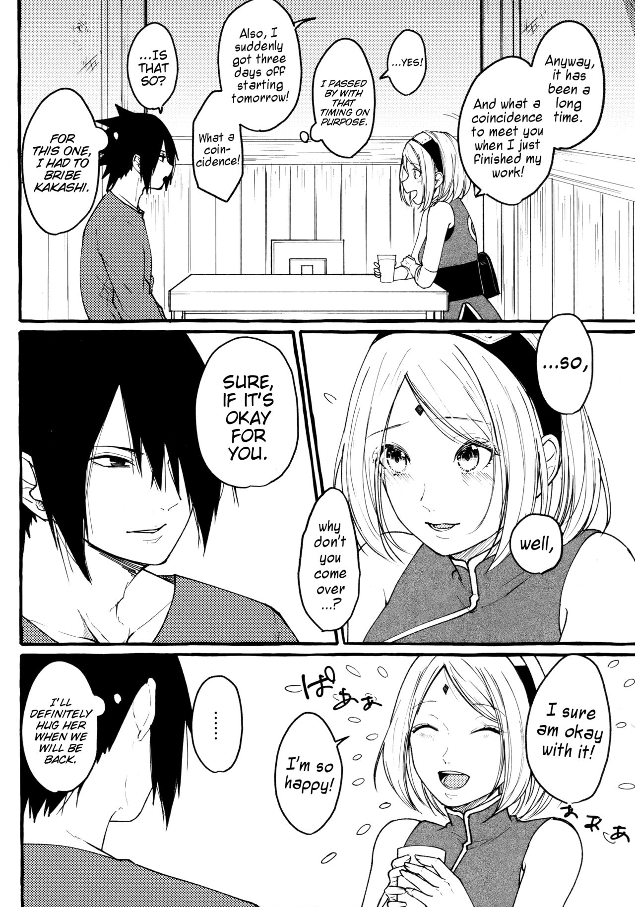 Darling Pinky Bottle - Page 130