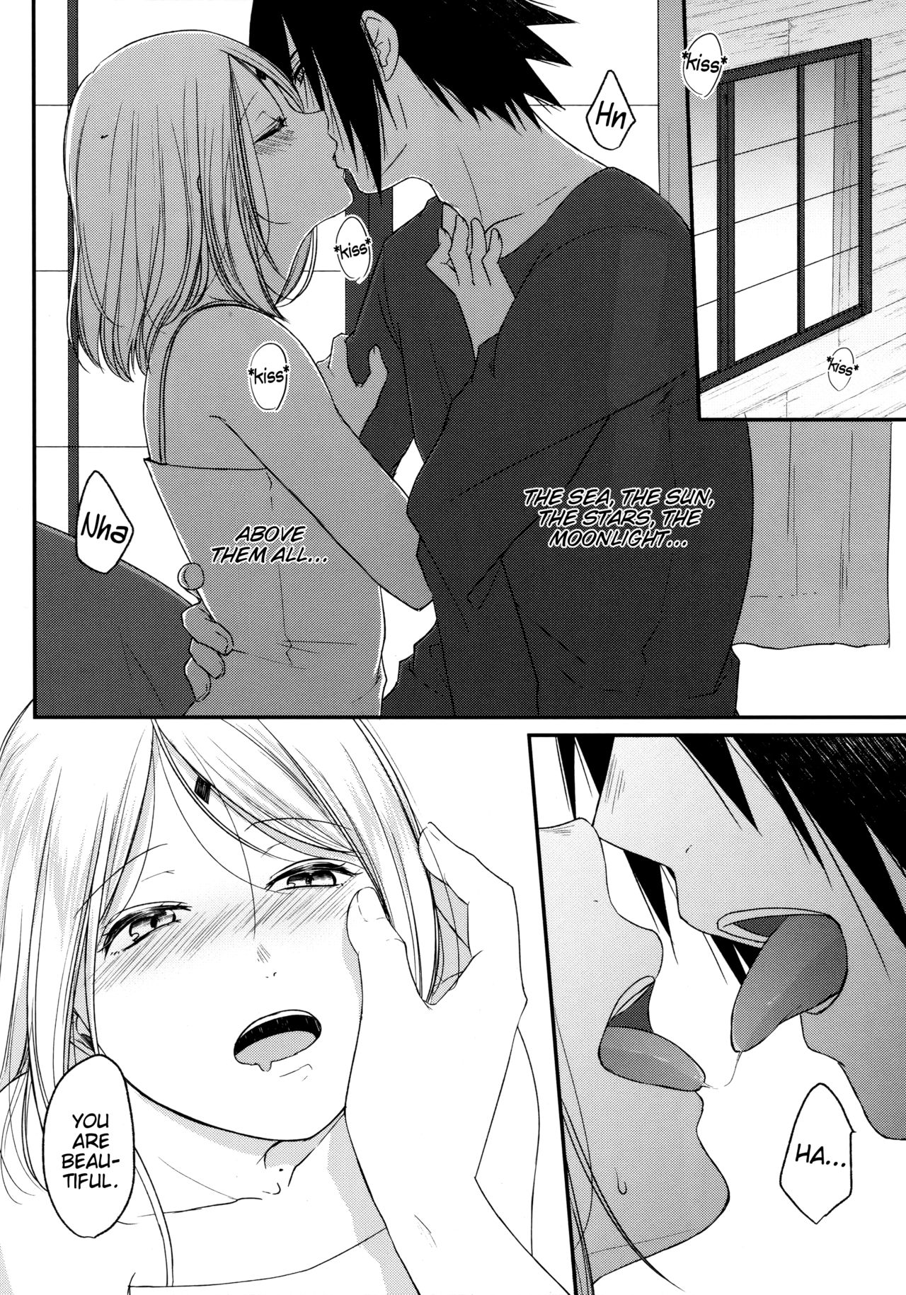 Darling Pinky Bottle - Page 148