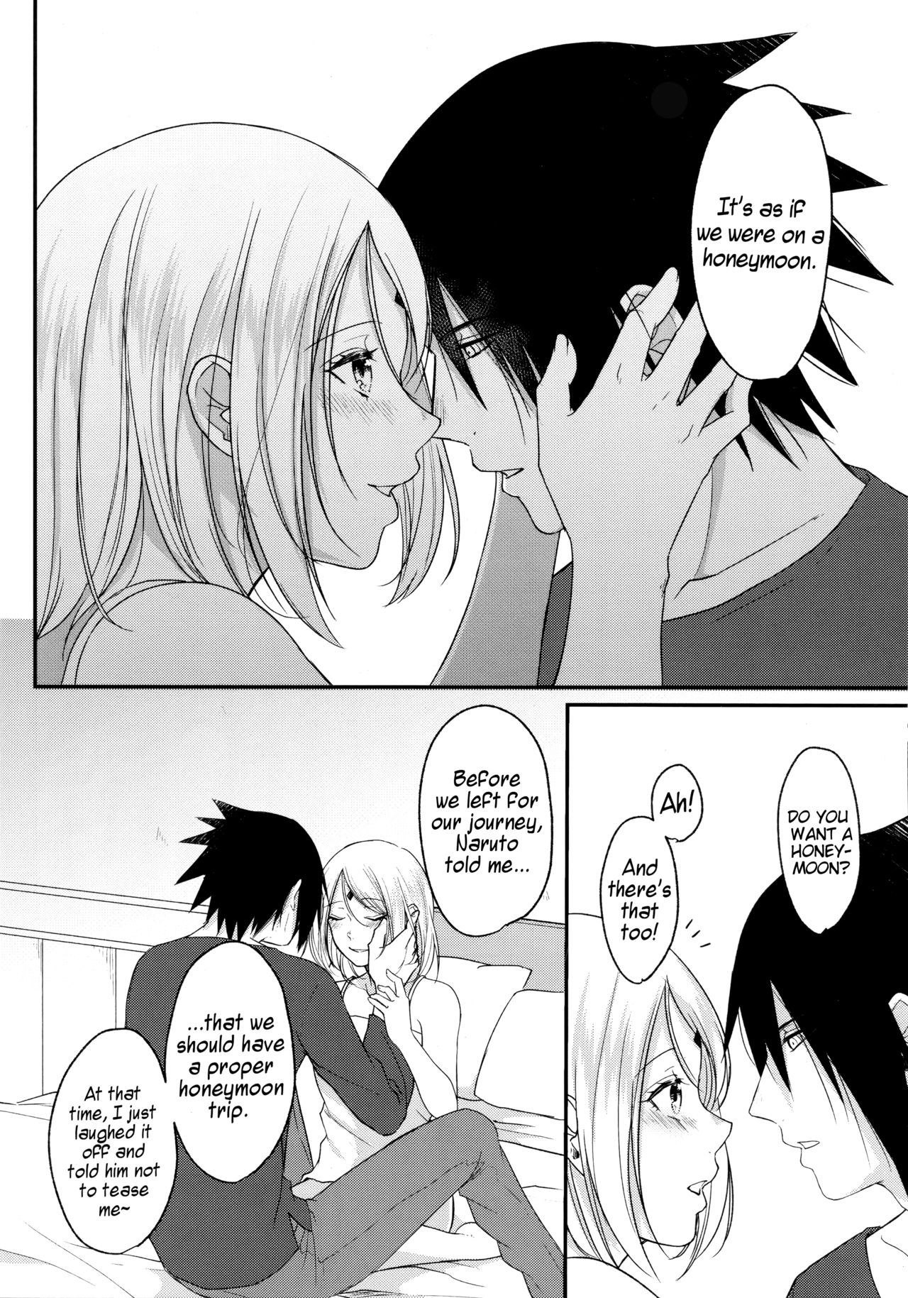 Darling Pinky Bottle - Page 150