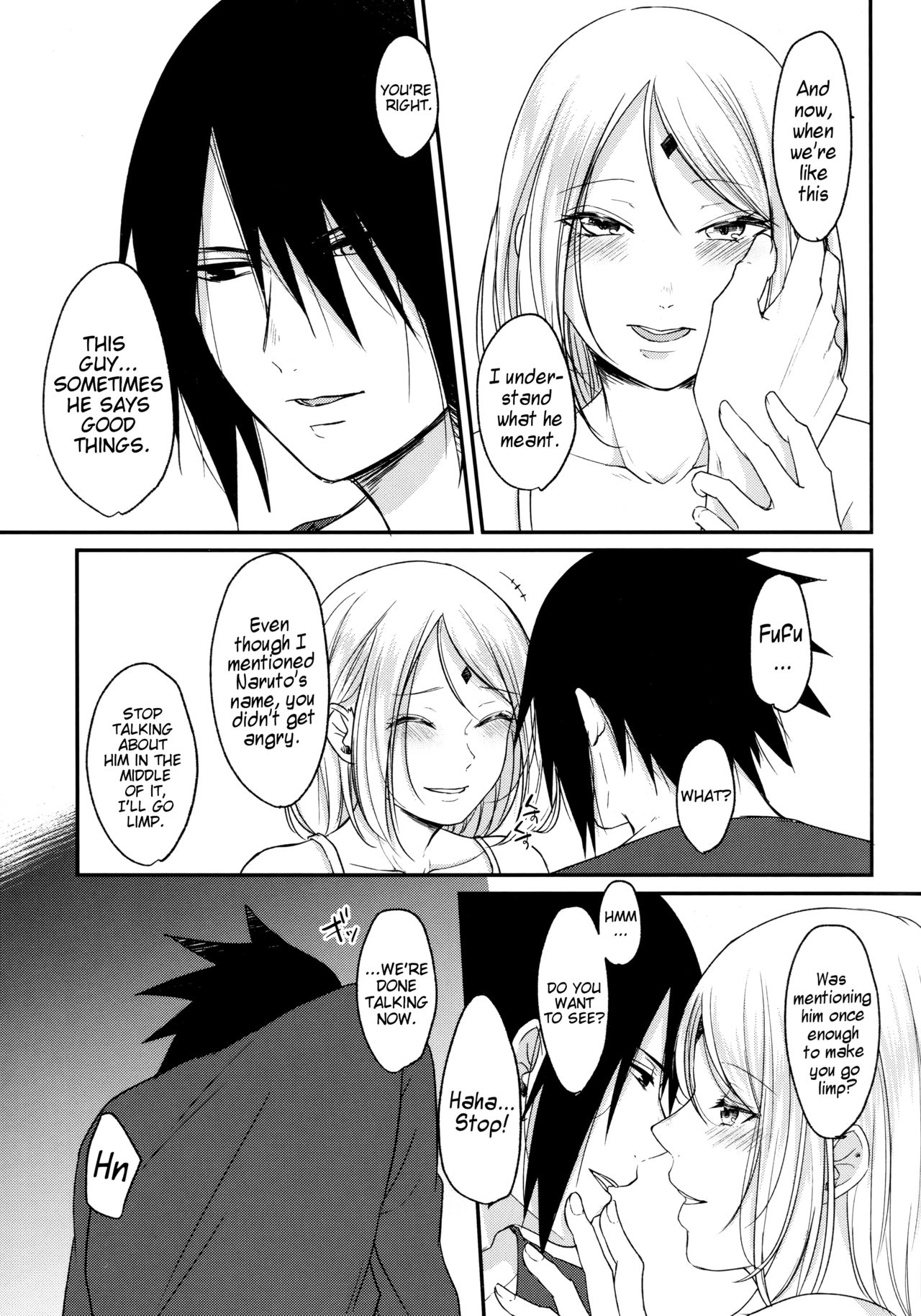 Darling Pinky Bottle - Page 151