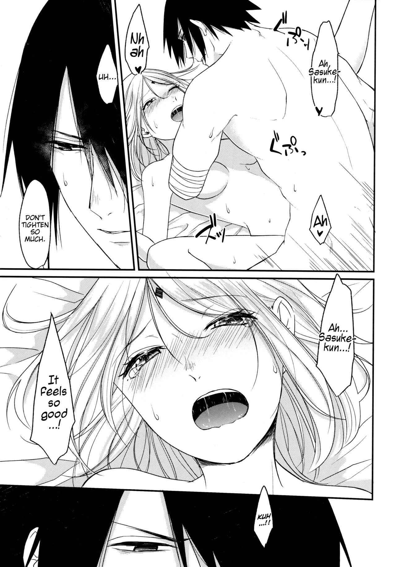 Darling Pinky Bottle - Page 157