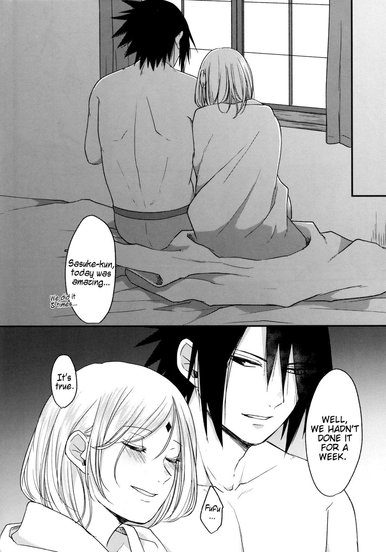 Darling Pinky Bottle - Page 164