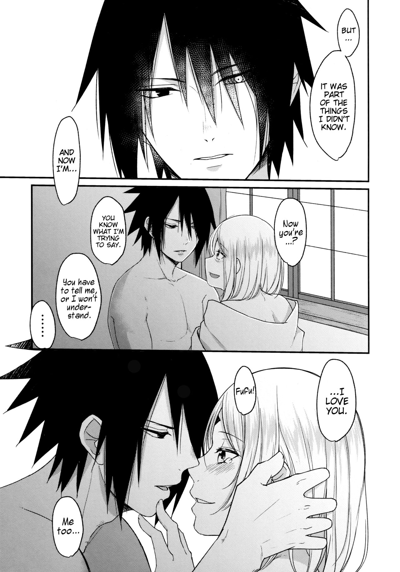 Darling Pinky Bottle - Page 167