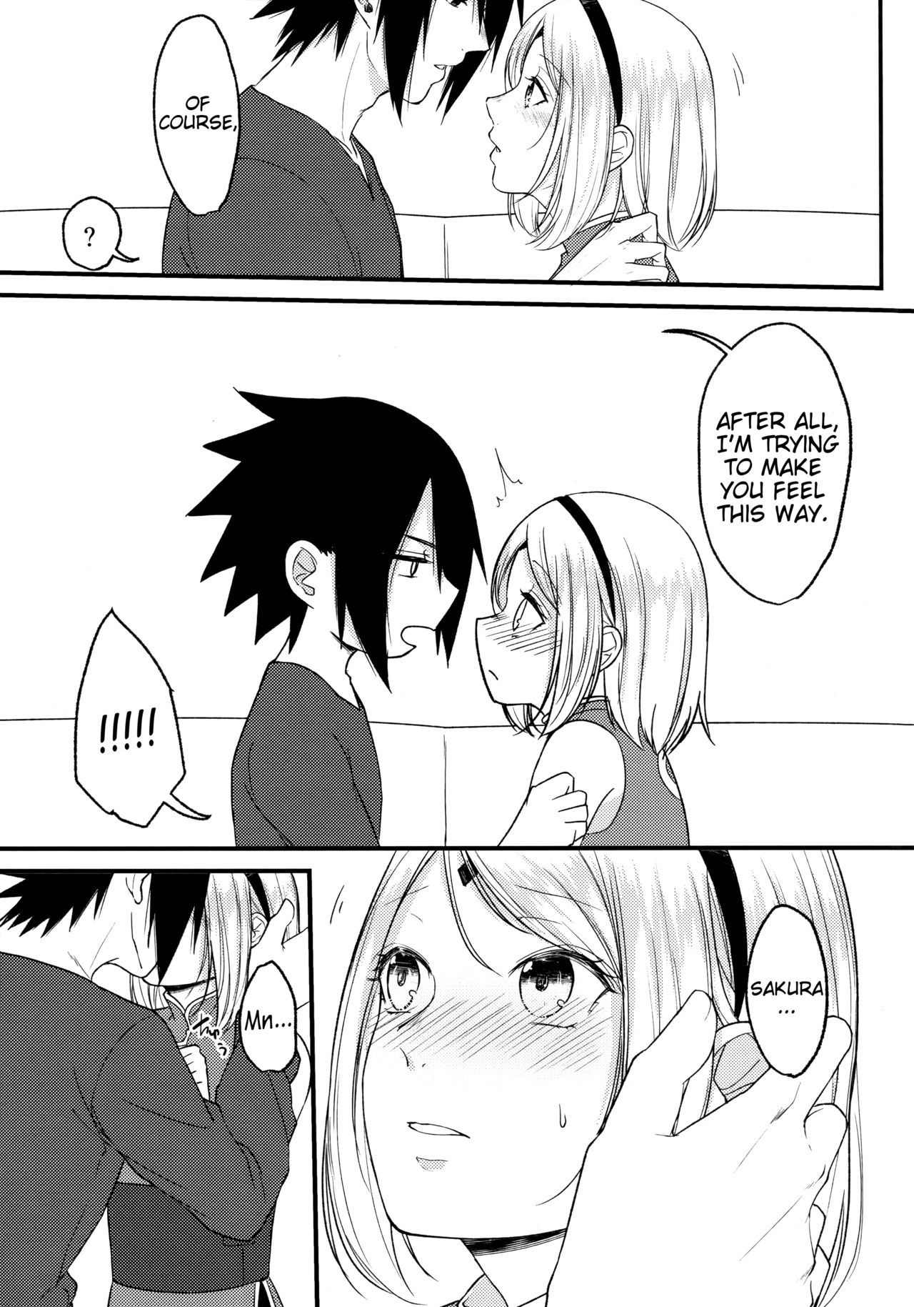 Darling Pinky Bottle - Page 63