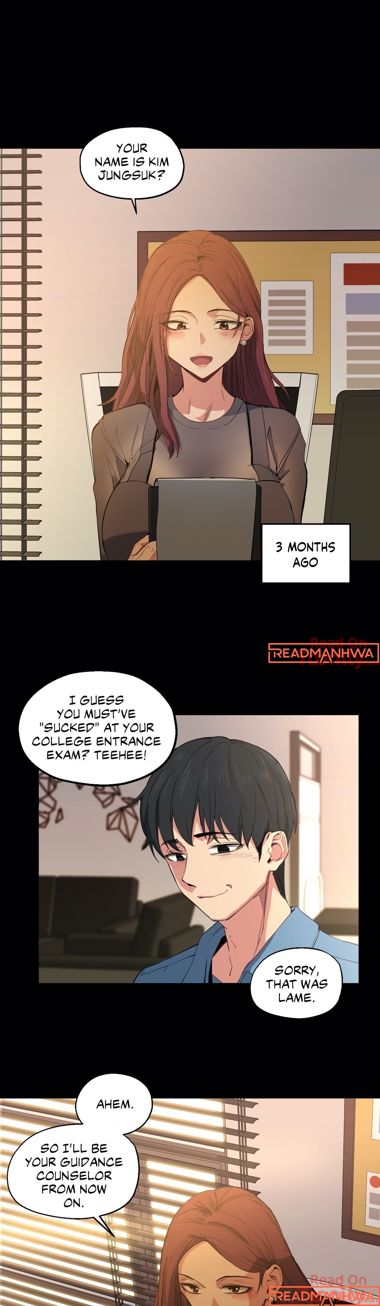Lucky Guy Ch.10/? - Page 84