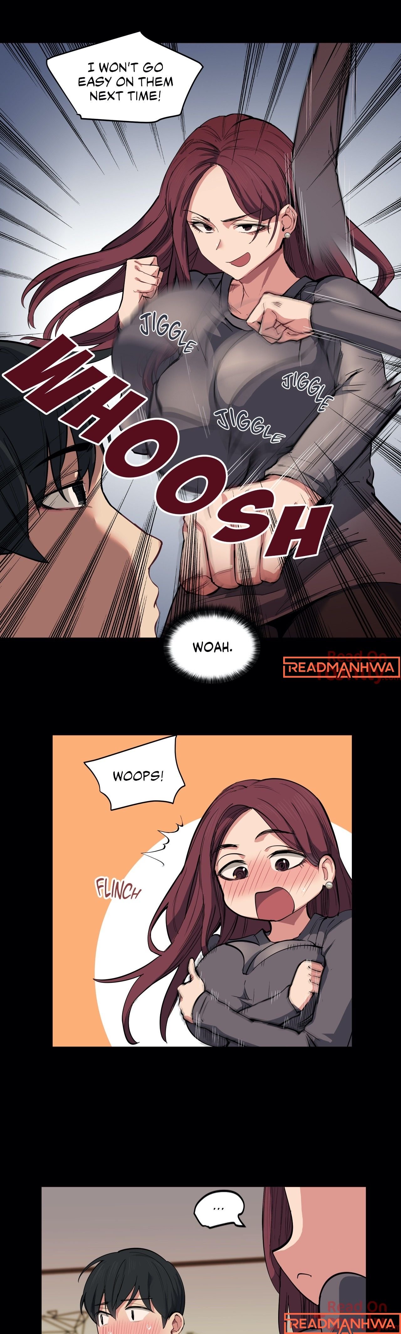 Lucky Guy Ch.10/? - Page 87
