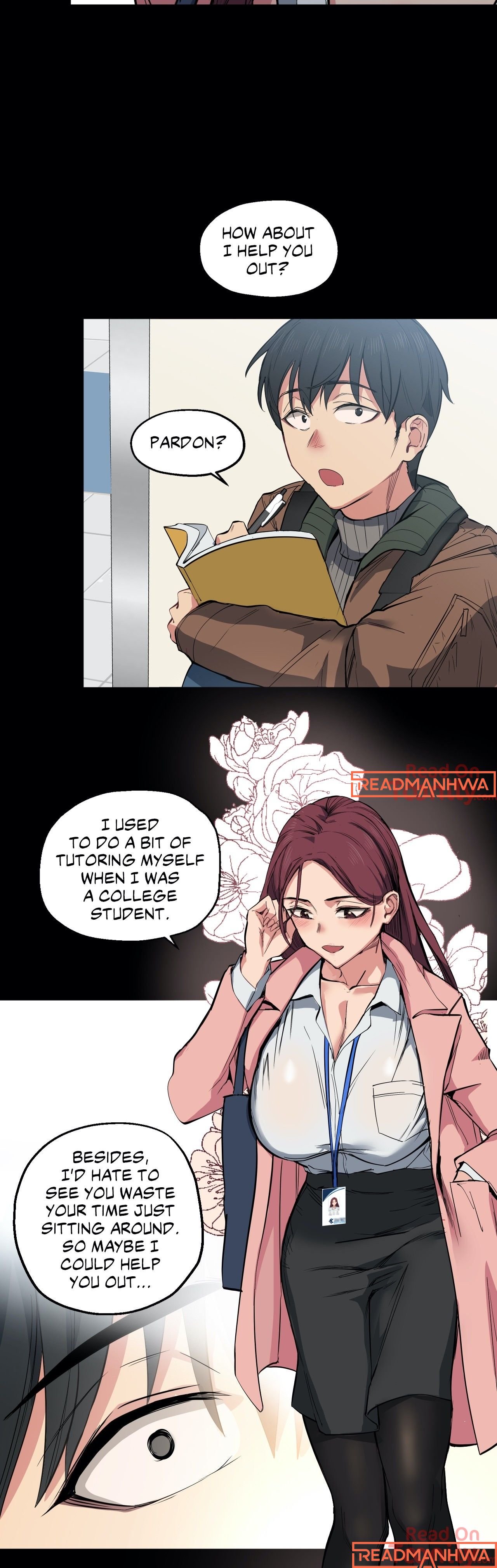 Lucky Guy Ch.10/? - Page 96