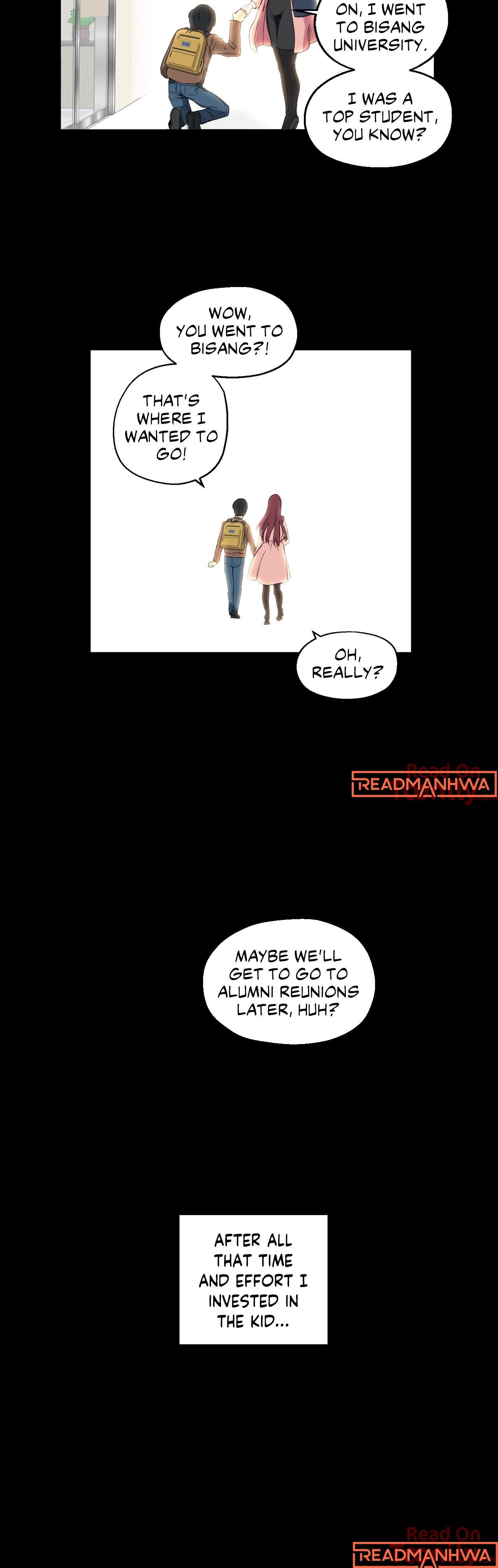 Lucky Guy Ch.10/? - Page 98
