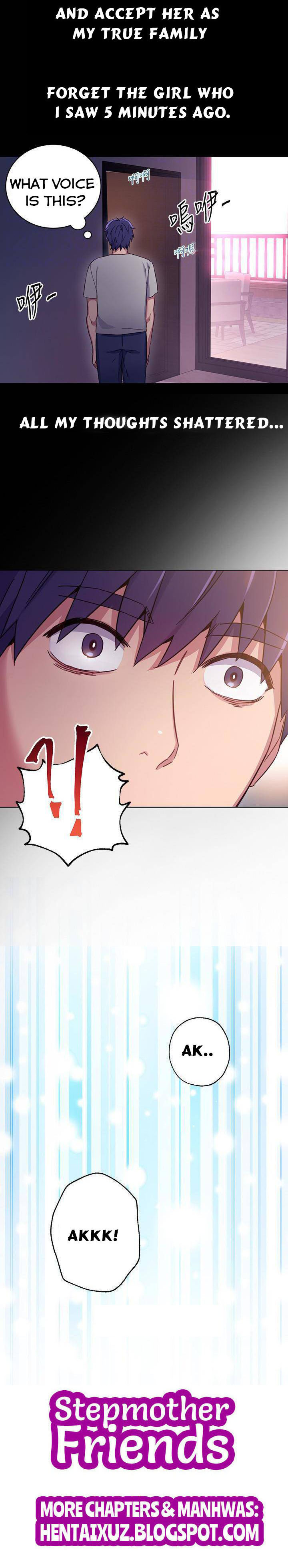Stepmother Friends Ch.29/? - Page 101