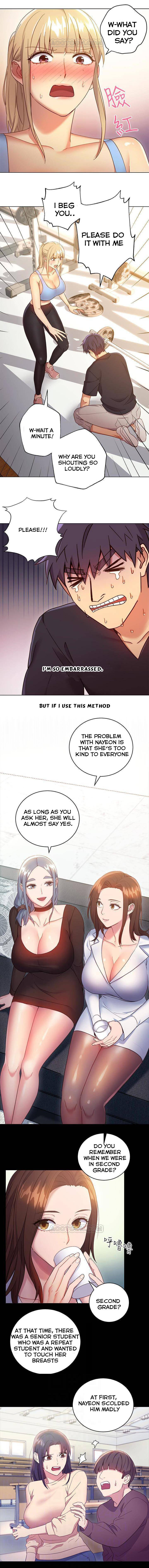 Stepmother Friends Ch.29/? - Page 111