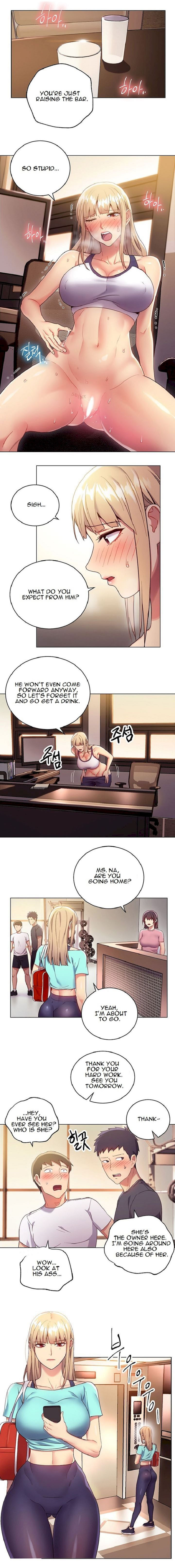 Stepmother Friends Ch.29/? - Page 148