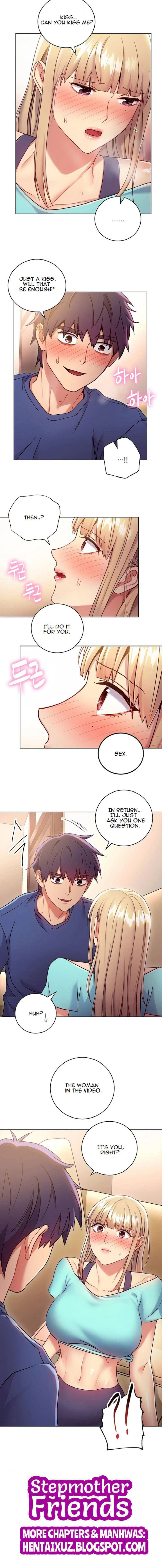 Stepmother Friends Ch.29/? - Page 161