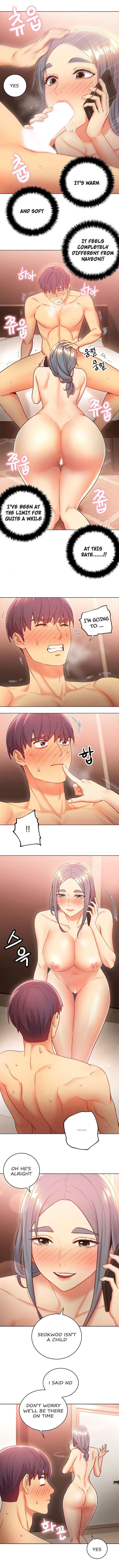 Stepmother Friends Ch.29/? - Page 210