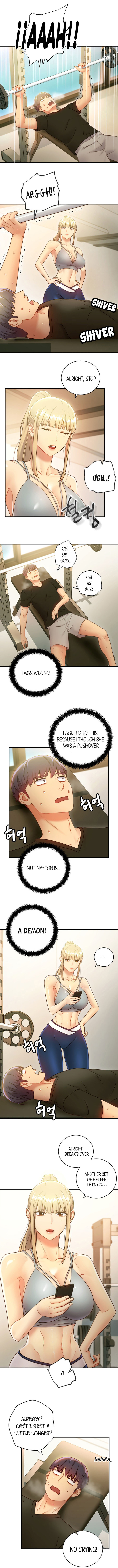 Stepmother Friends Ch.29/? - Page 271