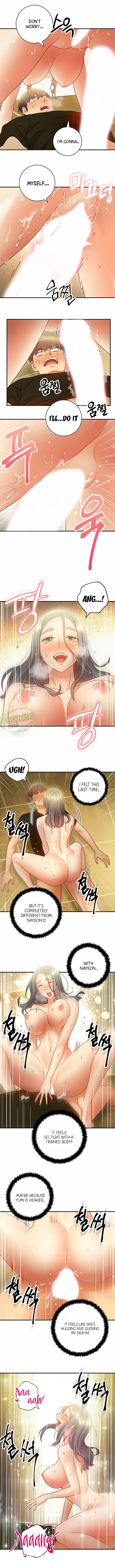 Stepmother Friends Ch.29/? - Page 287