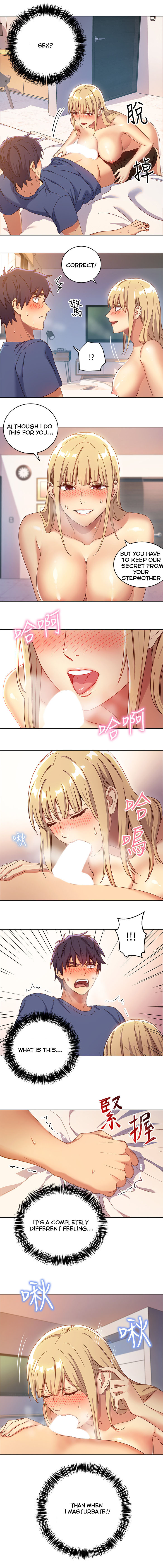 Stepmother Friends Ch.29/? - Page 60