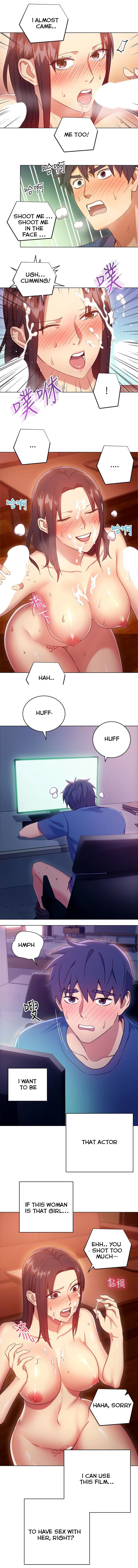 Stepmother Friends Ch.29/? - Page 74