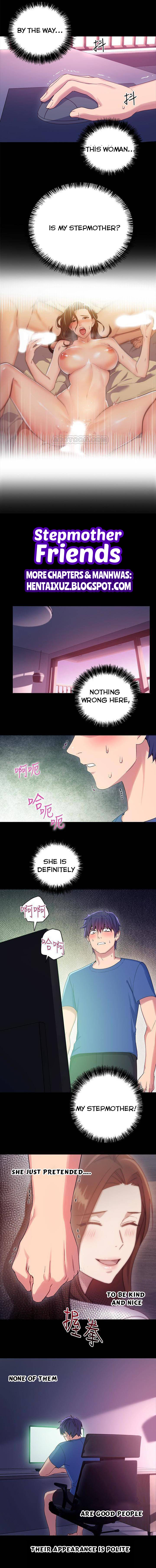 Stepmother Friends Ch.29/? - Page 90