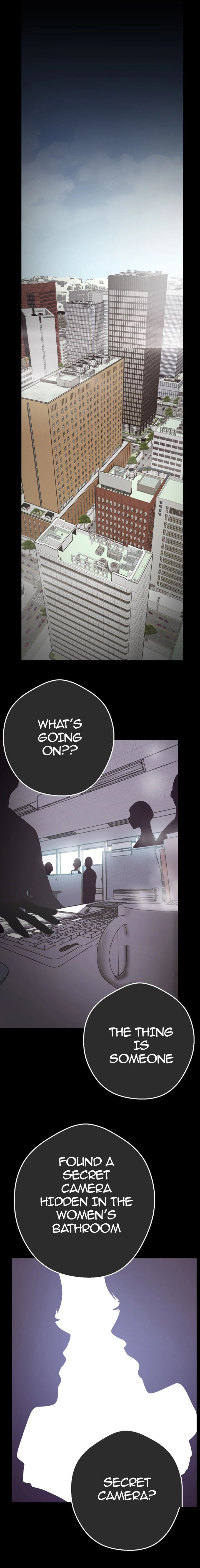 A Wonderful New World Ch.30/? - Page 15