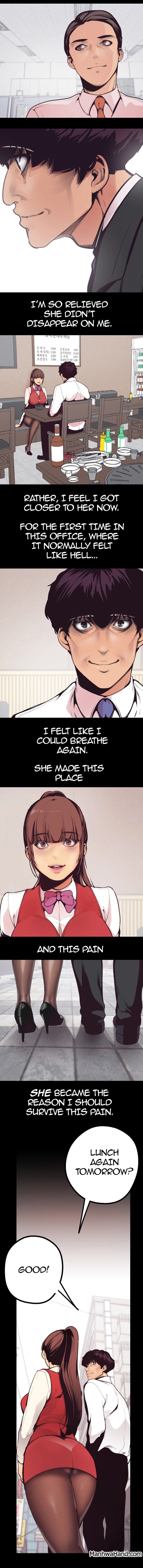 A Wonderful New World Ch.30/? - Page 53