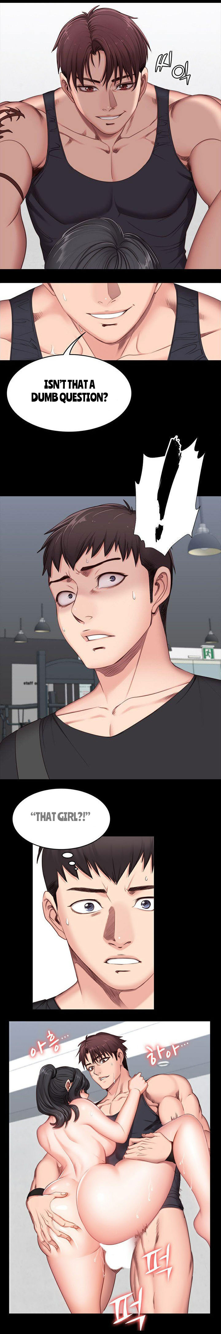 FITNESS Ch.18/? - Page 105