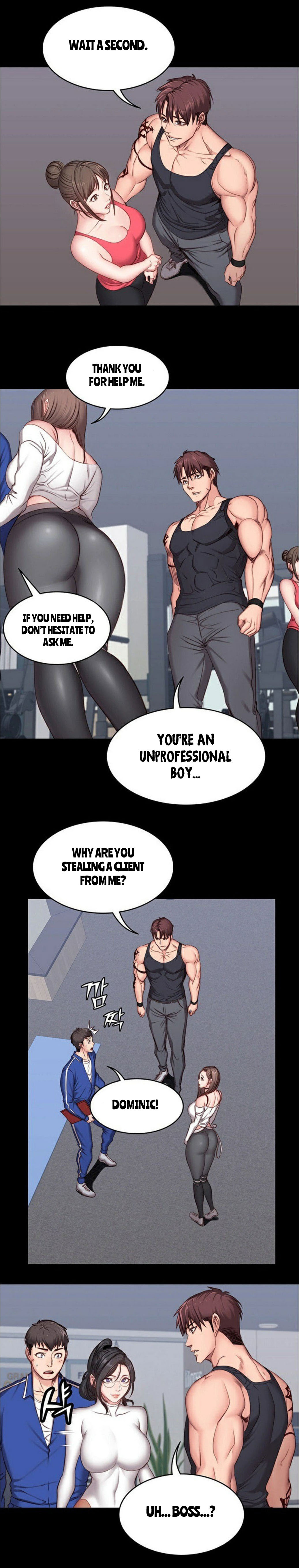FITNESS Ch.18/? - Page 150