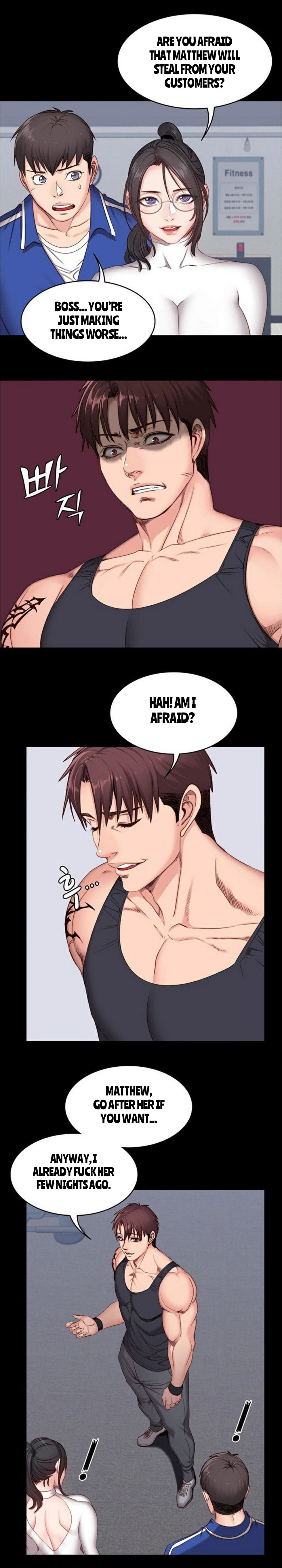 FITNESS Ch.18/? - Page 152