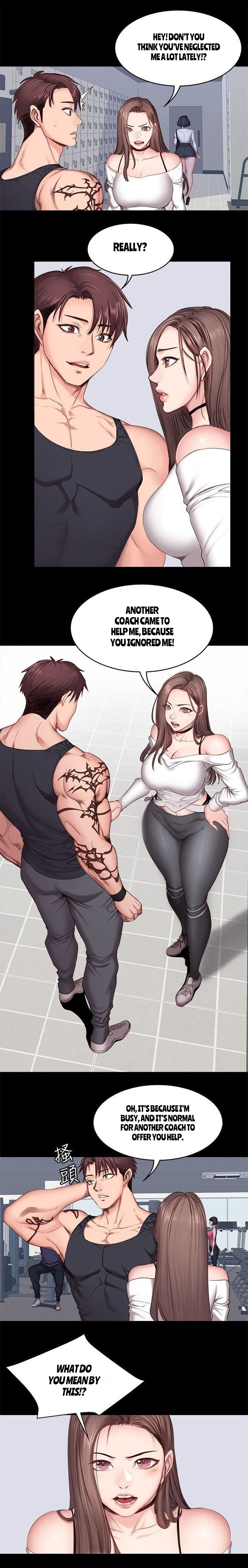 FITNESS Ch.18/? - Page 158